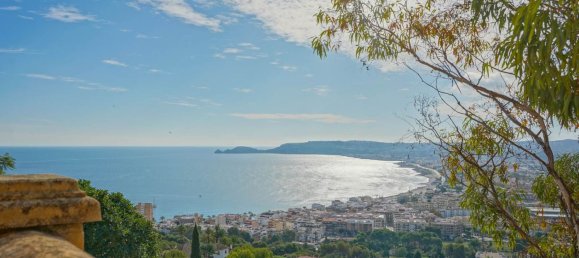 5 غرف نوم فيلا في Alicante, Spain رقم 135700 39