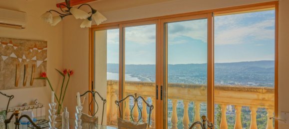 5 غرف نوم فيلا في Alicante, Spain رقم 135700 14