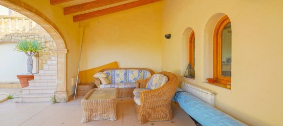 5 غرف نوم فيلا في Alicante, Spain رقم 135700 12