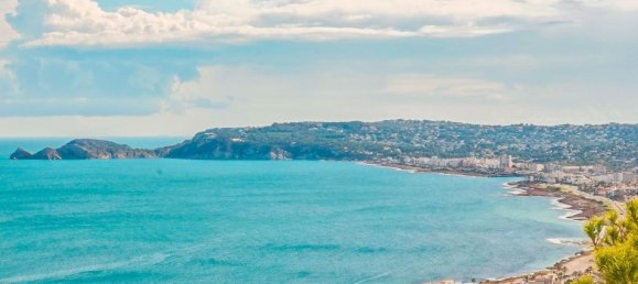 5 غرف نوم فيلا في Alicante, Spain رقم 135700 47