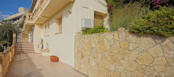 5 غرف نوم فيلا في Alicante, Spain رقم 135700 43