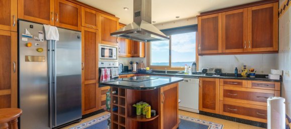 5 غرف نوم فيلا في Alicante, Spain رقم 135700 17