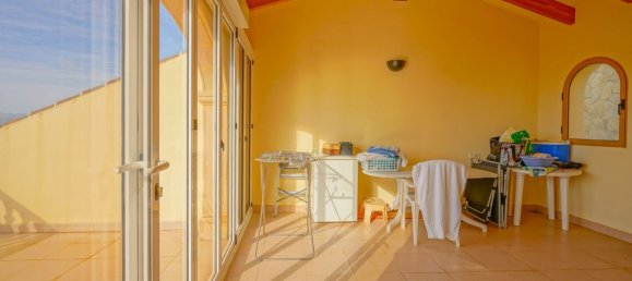 5 غرف نوم فيلا في Alicante, Spain رقم 135700 33