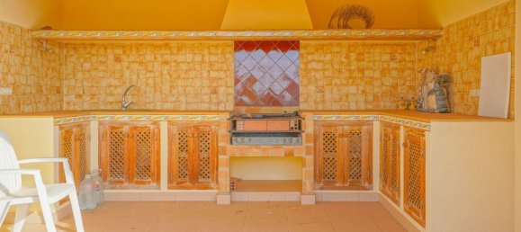 5 غرف نوم فيلا في Alicante, Spain رقم 135700 36