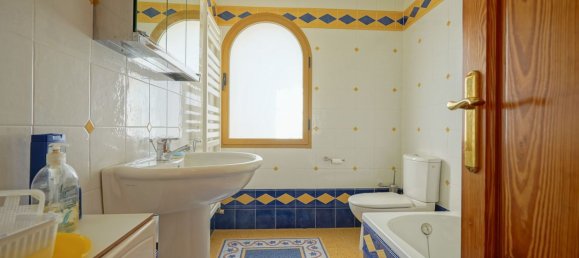 5 غرف نوم فيلا في Alicante, Spain رقم 135700 27