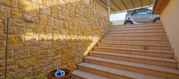 5 غرف نوم فيلا في Alicante, Spain رقم 135700 40