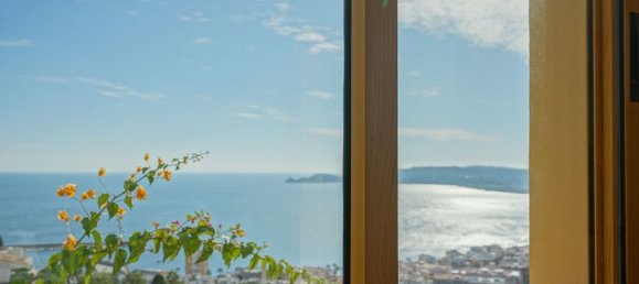 5 غرف نوم فيلا في Alicante, Spain رقم 135700 23