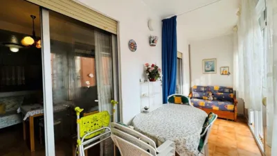 1 bedroom Apartment in Torrevieja, Spain No. 240700