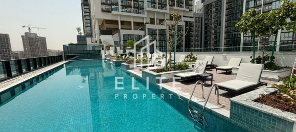 3 Schlafzimmer Wohnung in Mohammed Bin Rashid City, UAE, Nr. 113323 23