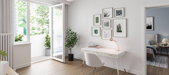 Apartamento de 3 divisões em Wahring, Austria N.º 239377 9