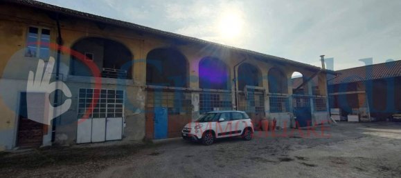 Armazém em Grugliasco, Italy 480 m² N.º 324119 26