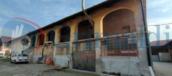 Armazém em Grugliasco, Italy 480 m² N.º 324119 24