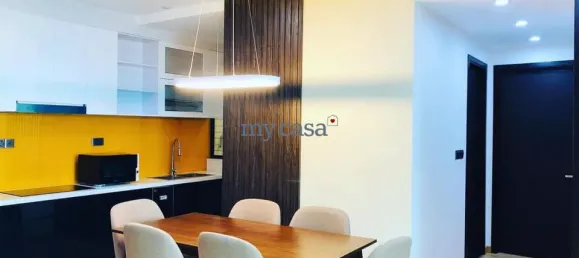 2 bedrooms Apartment in Thu Duc, Vietnam No. 8343 3