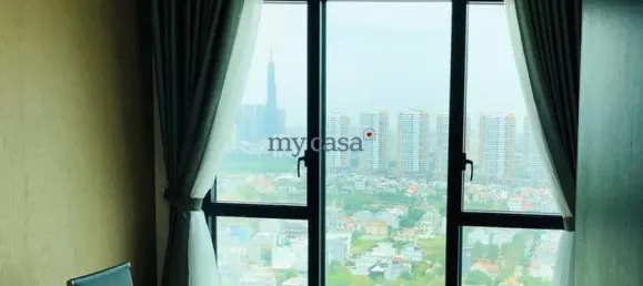 2 bedrooms Apartment in Thu Duc, Vietnam No. 8343 4