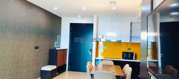 2 bedrooms Apartment in Thu Duc, Vietnam No. 8343 2