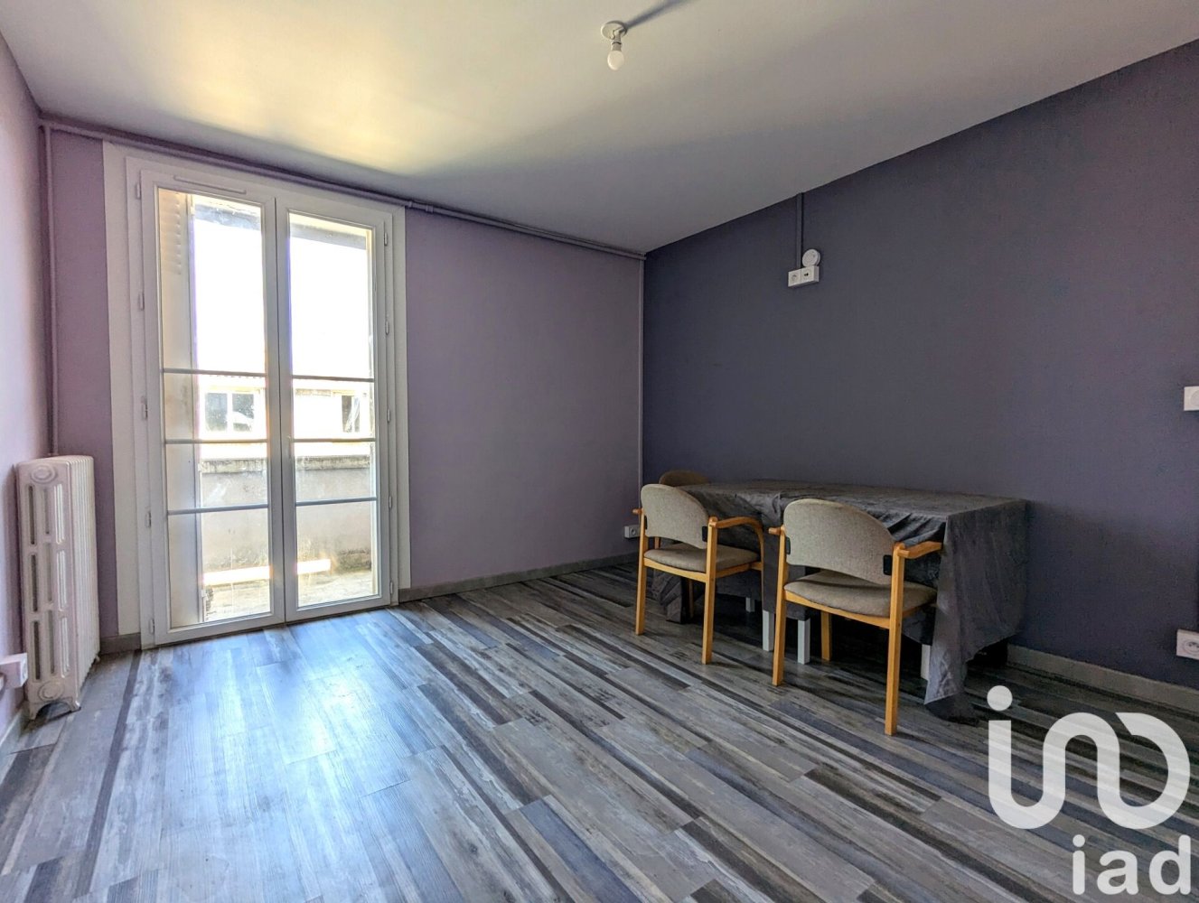 Apartamento de 3 dormitorios en Toulouse, France No. 295531