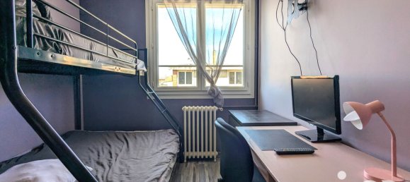 Apartamento de 3 dormitorios en Toulouse, France No. 295531 3