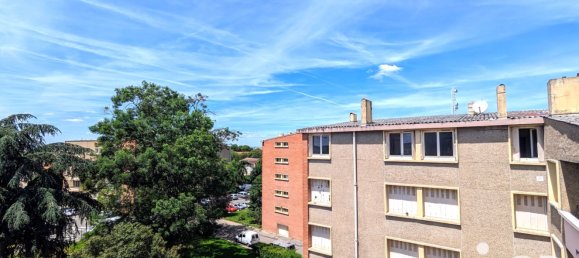 Apartamento de 3 dormitorios en Toulouse, France No. 295531 6