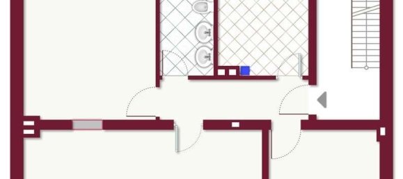 Apartamento T3 em Krefeld, Germany N.º 311722 14