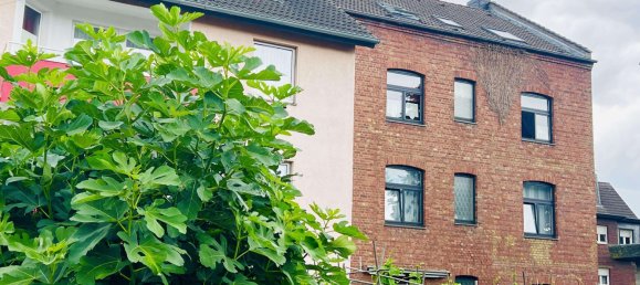 Apartamento T3 em Krefeld, Germany N.º 311722 2