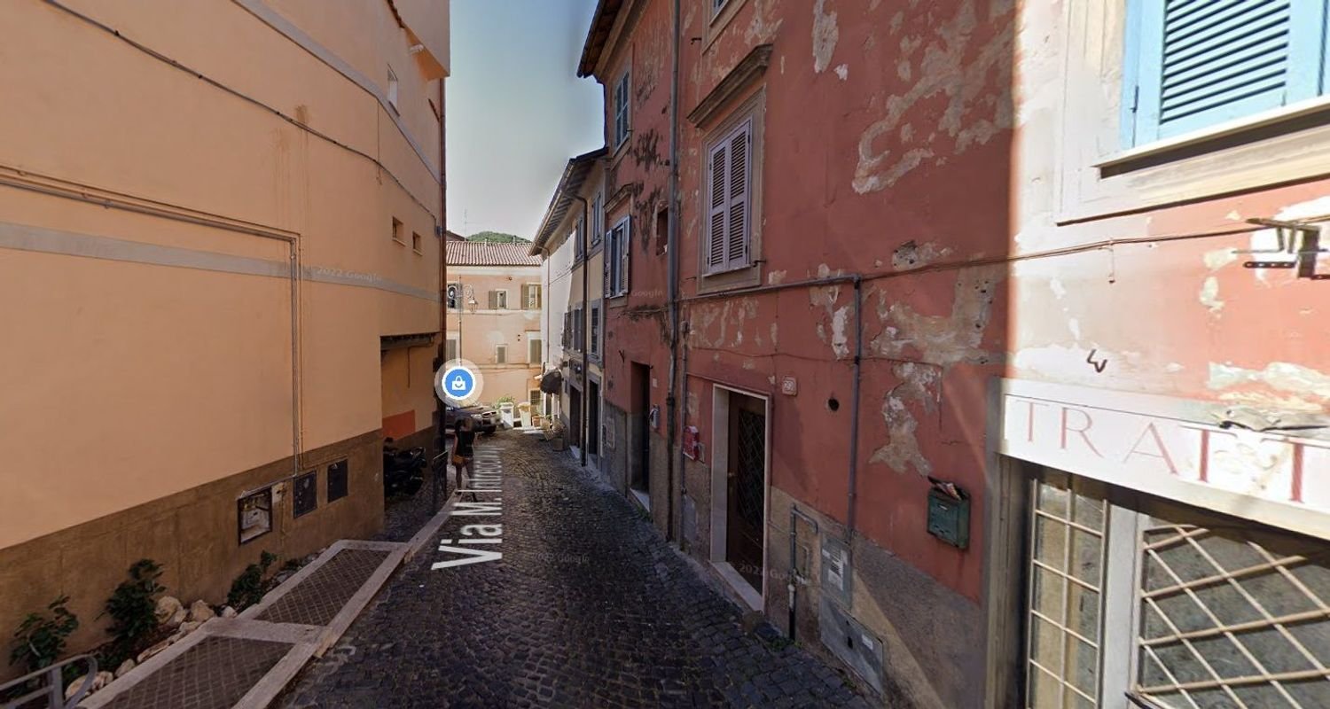 2 chambres Appartement à Monte Compatri, Italy No. 75536