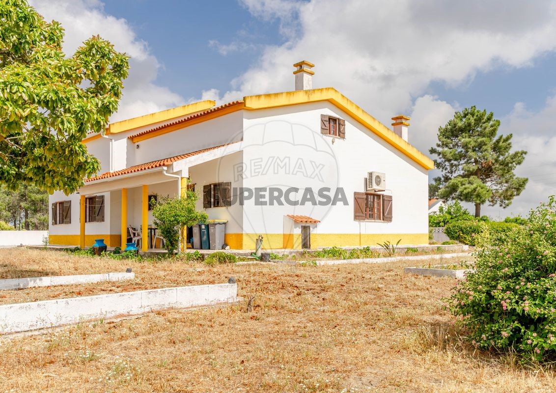 5 غرف نوم منزل في Quinta do Conde, Portugal رقم 269139