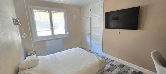 2 chambres Appartement à Jougne, France No. 308347 5