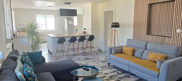 2 chambres Appartement à Jougne, France No. 308347 2