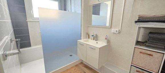 2 chambres Appartement à Jougne, France No. 308347 7
