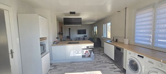 2 chambres Appartement à Jougne, France No. 308347 3