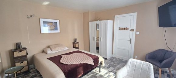 2 chambres Appartement à Jougne, France No. 308347 4