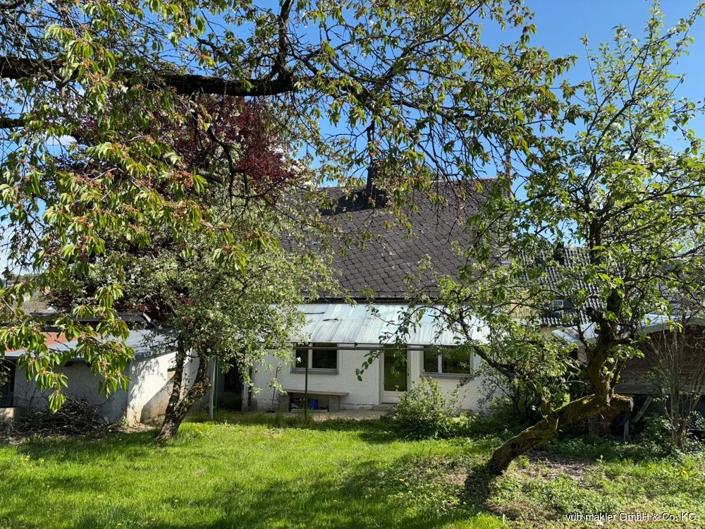 4-salle Maison à Hof, Germany No. 224545