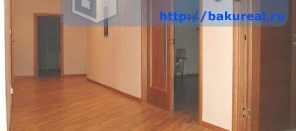 4 Schlafzimmer Wohnung in Baku, Azerbaijan, Nr. 740 11