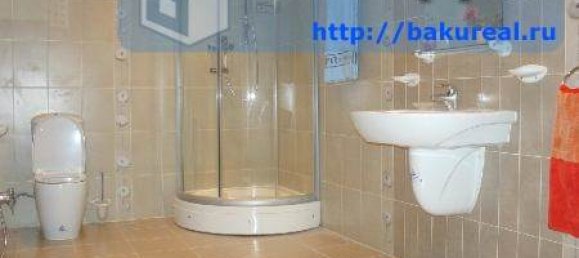 4 Schlafzimmer Wohnung in Baku, Azerbaijan, Nr. 740 9