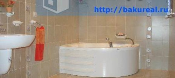 4 Schlafzimmer Wohnung in Baku, Azerbaijan, Nr. 740 8