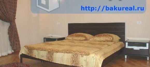 4 Schlafzimmer Wohnung in Baku, Azerbaijan, Nr. 740 7