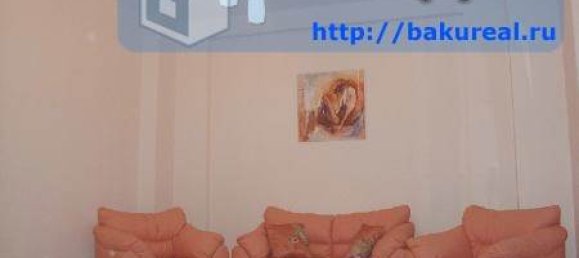 4 Schlafzimmer Wohnung in Baku, Azerbaijan, Nr. 740 6