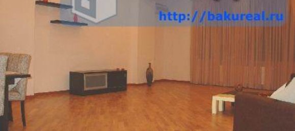 4 Schlafzimmer Wohnung in Baku, Azerbaijan, Nr. 740 3