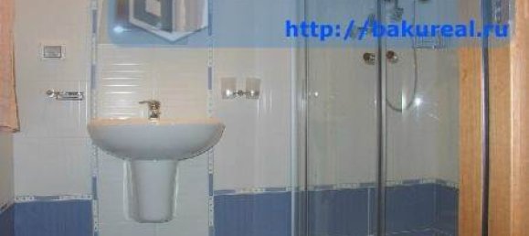 4 Schlafzimmer Wohnung in Baku, Azerbaijan, Nr. 740 10