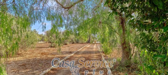 1 Schlafzimmer Villa in Gallipoli, Italy, Nr. 334446 3