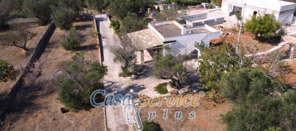 1 Schlafzimmer Villa in Gallipoli, Italy, Nr. 334446 33