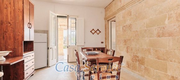 1 Schlafzimmer Villa in Gallipoli, Italy, Nr. 334446 24
