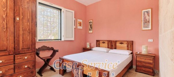 1 Schlafzimmer Villa in Gallipoli, Italy, Nr. 334446 27