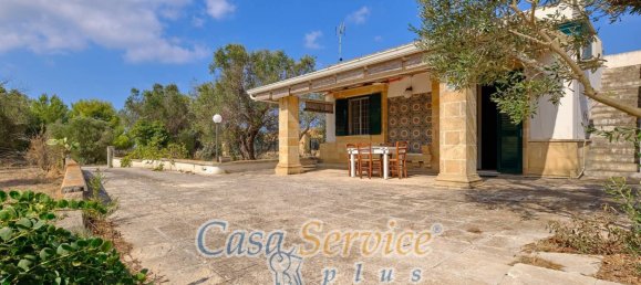 1 Schlafzimmer Villa in Gallipoli, Italy, Nr. 334446 19