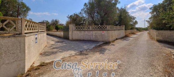 1 Schlafzimmer Villa in Gallipoli, Italy, Nr. 334446 15