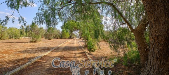 1 Schlafzimmer Villa in Gallipoli, Italy, Nr. 334446 8