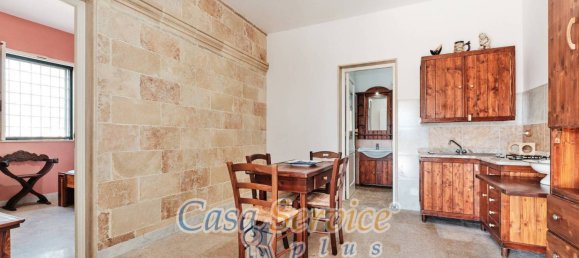 1 Schlafzimmer Villa in Gallipoli, Italy, Nr. 334446 23