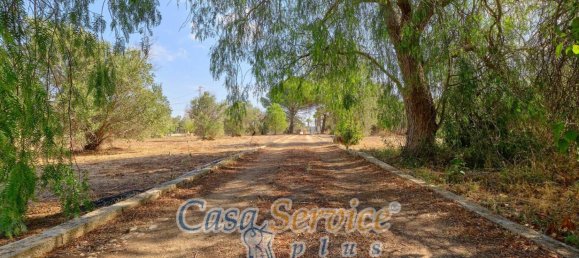 1 Schlafzimmer Villa in Gallipoli, Italy, Nr. 334446 10