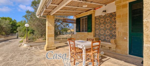 1 Schlafzimmer Villa in Gallipoli, Italy, Nr. 334446 21