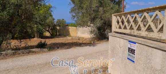 1 Schlafzimmer Villa in Gallipoli, Italy, Nr. 334446 13